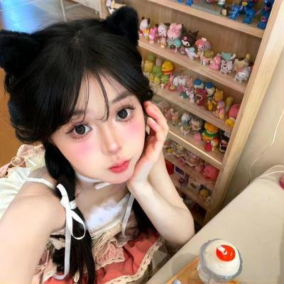 清潭星河 海报