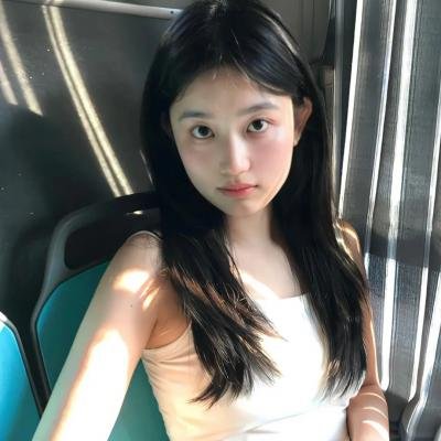 我的一天 海报