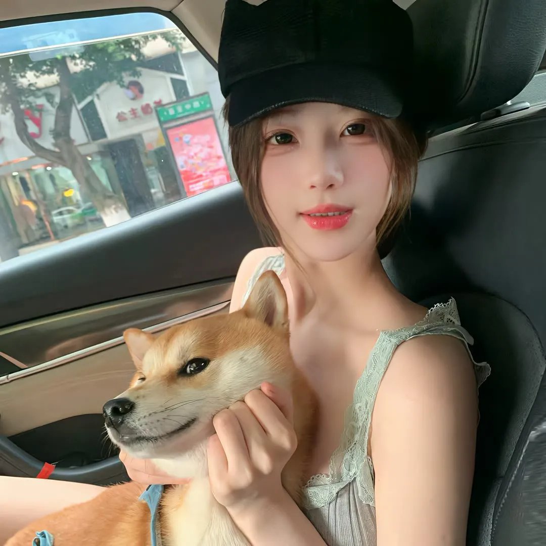 清潭独白 海报