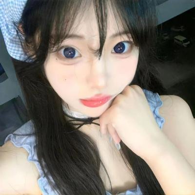 清潭月光 海报