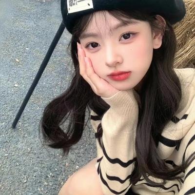 汉江少女 海报